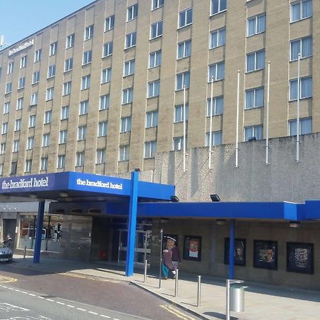 The Bradford Hotel Eksteriør bilde