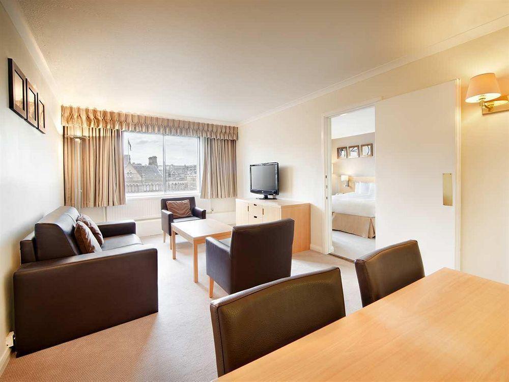 The Bradford Hotel Eksteriør bilde
