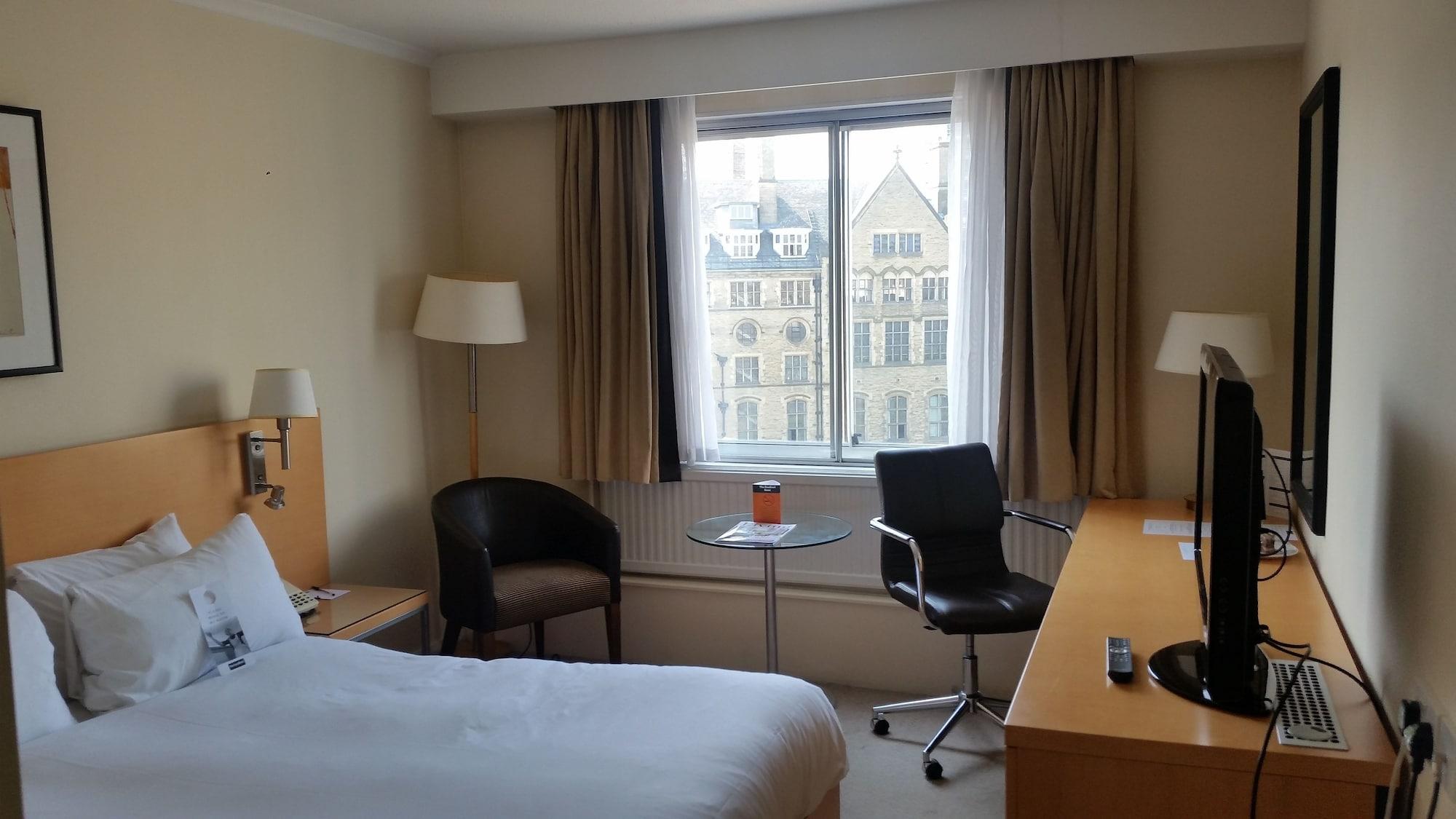 The Bradford Hotel Eksteriør bilde