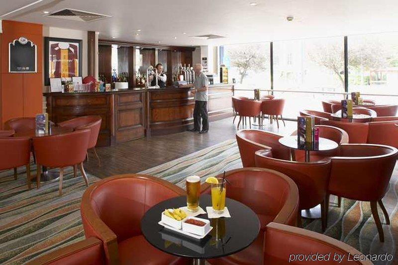 The Bradford Hotel Restaurant bilde