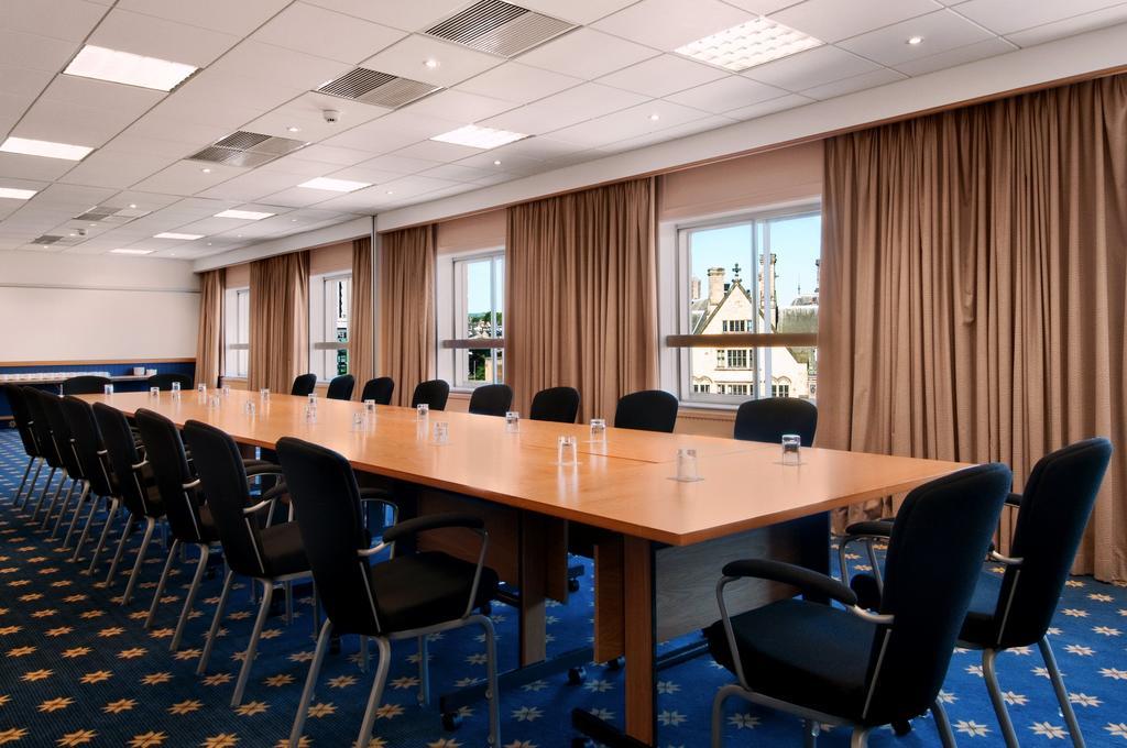 The Bradford Hotel Fasiliteter bilde