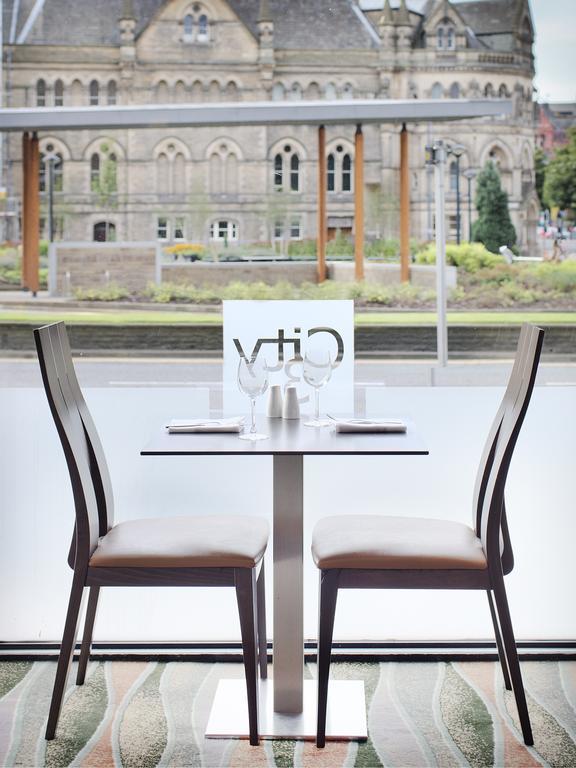 The Bradford Hotel Restaurant bilde