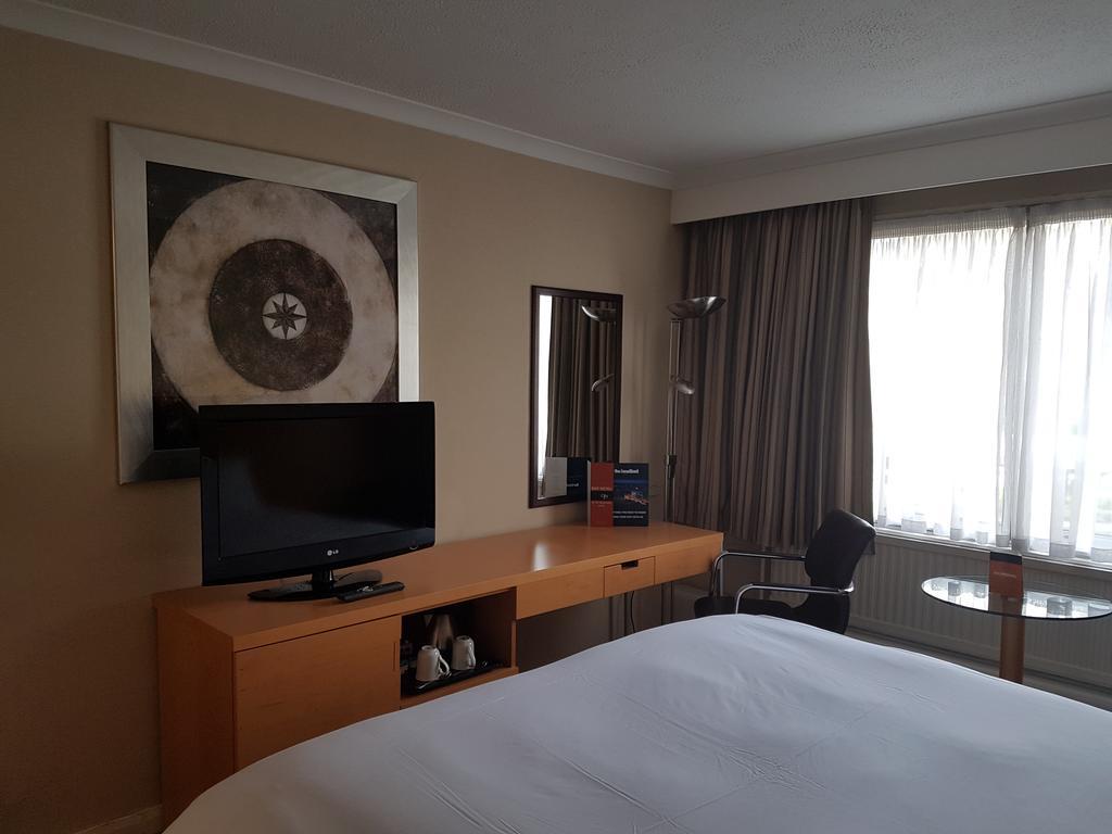 The Bradford Hotel Rom bilde