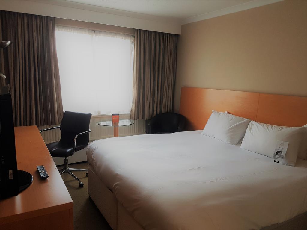 The Bradford Hotel Rom bilde