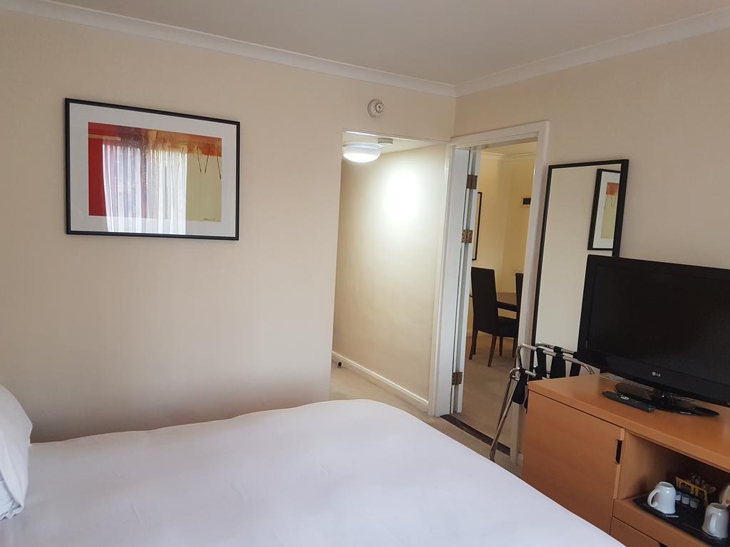 The Bradford Hotel Rom bilde