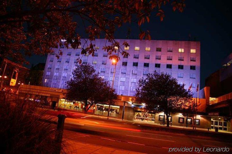 The Bradford Hotel Eksteriør bilde