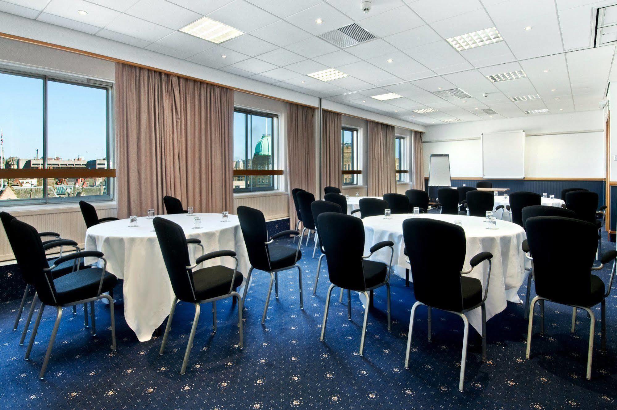 The Bradford Hotel Business bilde