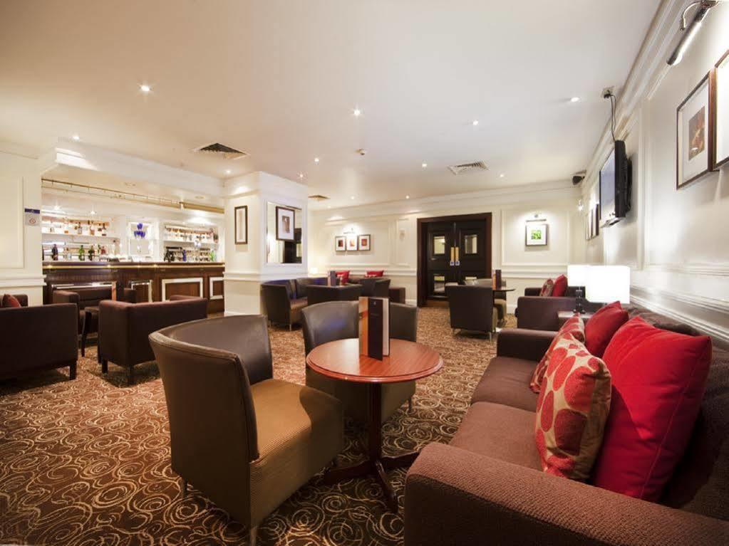 The Bradford Hotel Eksteriør bilde