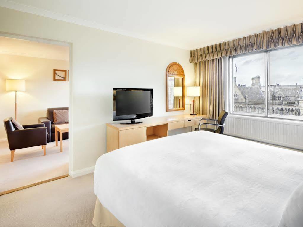 The Bradford Hotel Eksteriør bilde
